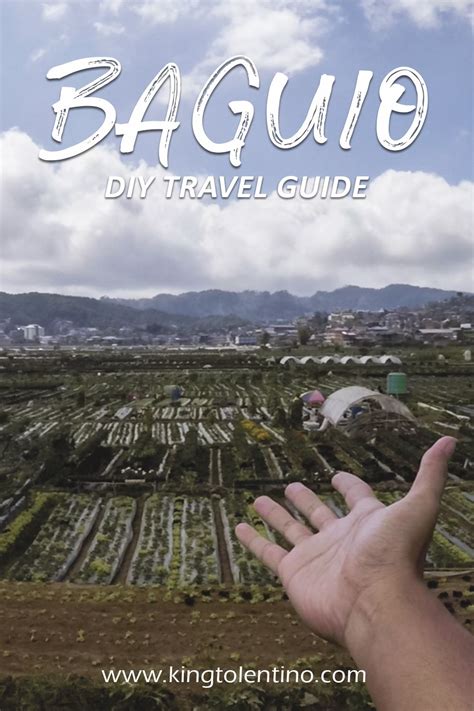BAGUIO CITY: A PRACTICAL TRAVEL GUIDE FOR DIY & BUDGET TRAV.